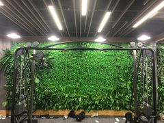 -漾健身·普拉提(橡树湾店)