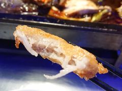 -炉鱼(爱琴海购物公园店)