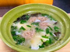 -海清宁记大馅云吞