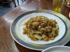 -中卫御苑福膳·养生局(圆明园店)