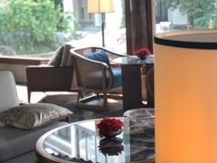 -广富林宰相府酒店·水云间