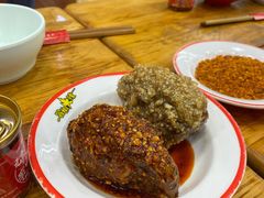 五香兔头-冒椒火辣(太古里店)