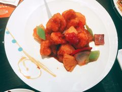 -皇后餐厅-煲仔·小菜·打边炉(古北店)