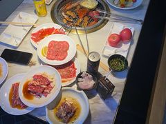 -火炉火自助餐(朝阳大悦城店)