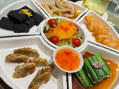 -粤小馆(天安云谷店)
