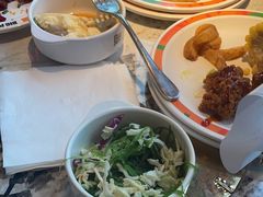 -比格比萨自助(宝山日月光店)