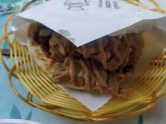 -张兴邦擀面皮(禧悦里店)