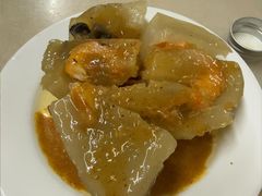 -飘香小食店(国平路店)