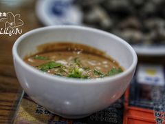 -东兴顺爆肚张