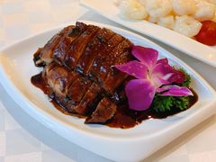 特色酱鸭-光明邨大酒家(淮海路店)