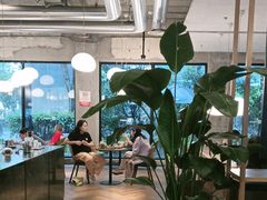 -Wagas沃歌斯(江浦路店)