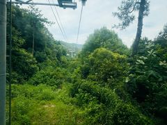 -紫金山索道-售票处