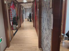 -盛百味·家宴餐厅(霸州分店)