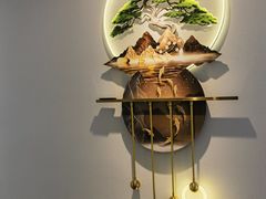 -沐森 •疗愈头疗馆(打浦桥店)