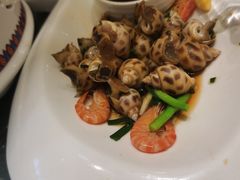 -海景壹号大酒店(滨湖店)