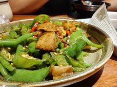 -马灯部落·西湖边的创意山景餐厅(虎跑动物园店)