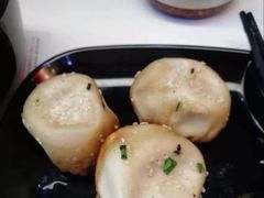 -小杨生煎(萧山机场店)