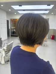 点击看大图 -首脑美发沙龙