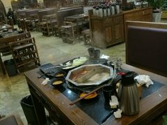 -香传承重庆火锅(直营中山路店)