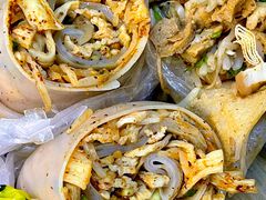 -安徽阜阳卷馍(西单店)