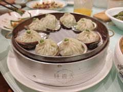 -隆喜元鱼汤包·海鲜(中联广场店)
