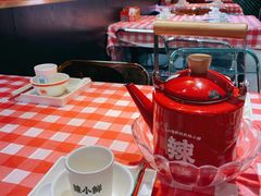 -辣小鲜·南昌大排档(船山路店)