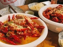 -虾小龙老长沙龙虾馆(坡子街店)