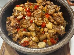 -径山十八道·风味民间菜(杭州总店)