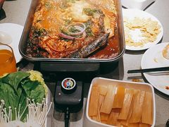 -半天妖烤鱼(印象城店)