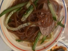 -七八冷面·延边朝鲜族美食(欢乐谷店)