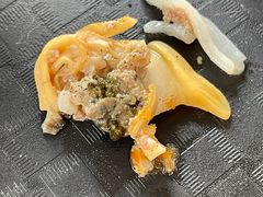 -珍记海鲜粥·海鲜粉