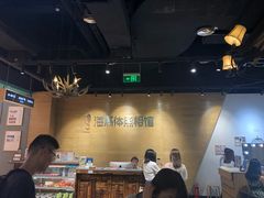 -海马体照相馆(重庆龙湖时代天街D馆店)