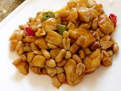 宫保鸡丁-東城故事·尋找姆媽的味道(玉兰路店)
