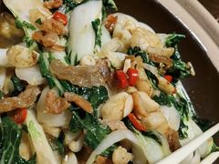 -那家小馆•北京菜•烤鸭(香山店)