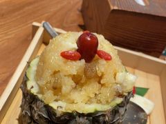 -云海肴·汽锅鸡·云南菜(广安门天虹店)