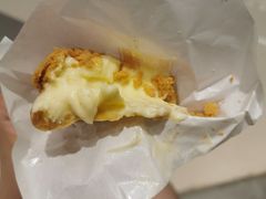 -君之狮子山·轻糖烘焙(松江印象城店)