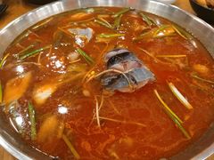 -新凯里酸汤鱼(飞山街店)