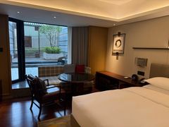 -杭州君悦酒店