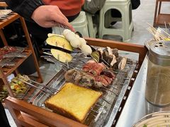 -小寒羊烧烤(凯瑞时代大厦店)