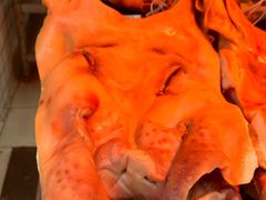 -新场古镇-停车场