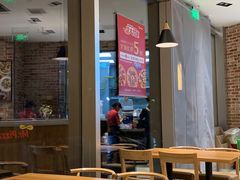 -米斯特比萨(光华桥凯德MALL天津湾店)