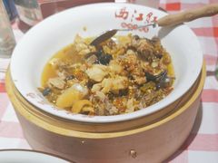 -西江红·株洲本地菜(滨江南路店)