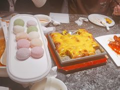 -大红门·博山菜(义乌路 海岱楼店)