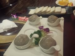 爆浆手打虾丸-捞王锅物料理(四川北路店)