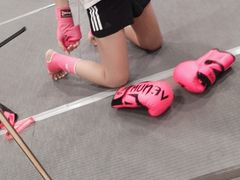 -Uppercut拳馆·Boxing拳击·Muay Thai泰拳