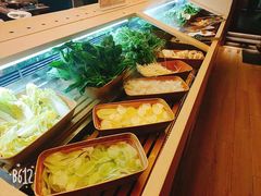 -温禾牛·和牛寿喜烧自助火锅(恒基名人店)