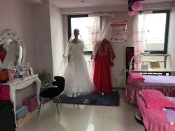 -束妆美甲美睫化妆纹绣专门店