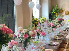 -HERRE·FARM 赫尔露营农场·团建聚会包场