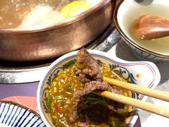 -牛村来人潮汕牛肉火锅(西单店)