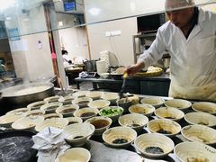 -蒋家桥饺面店(广陵路店)